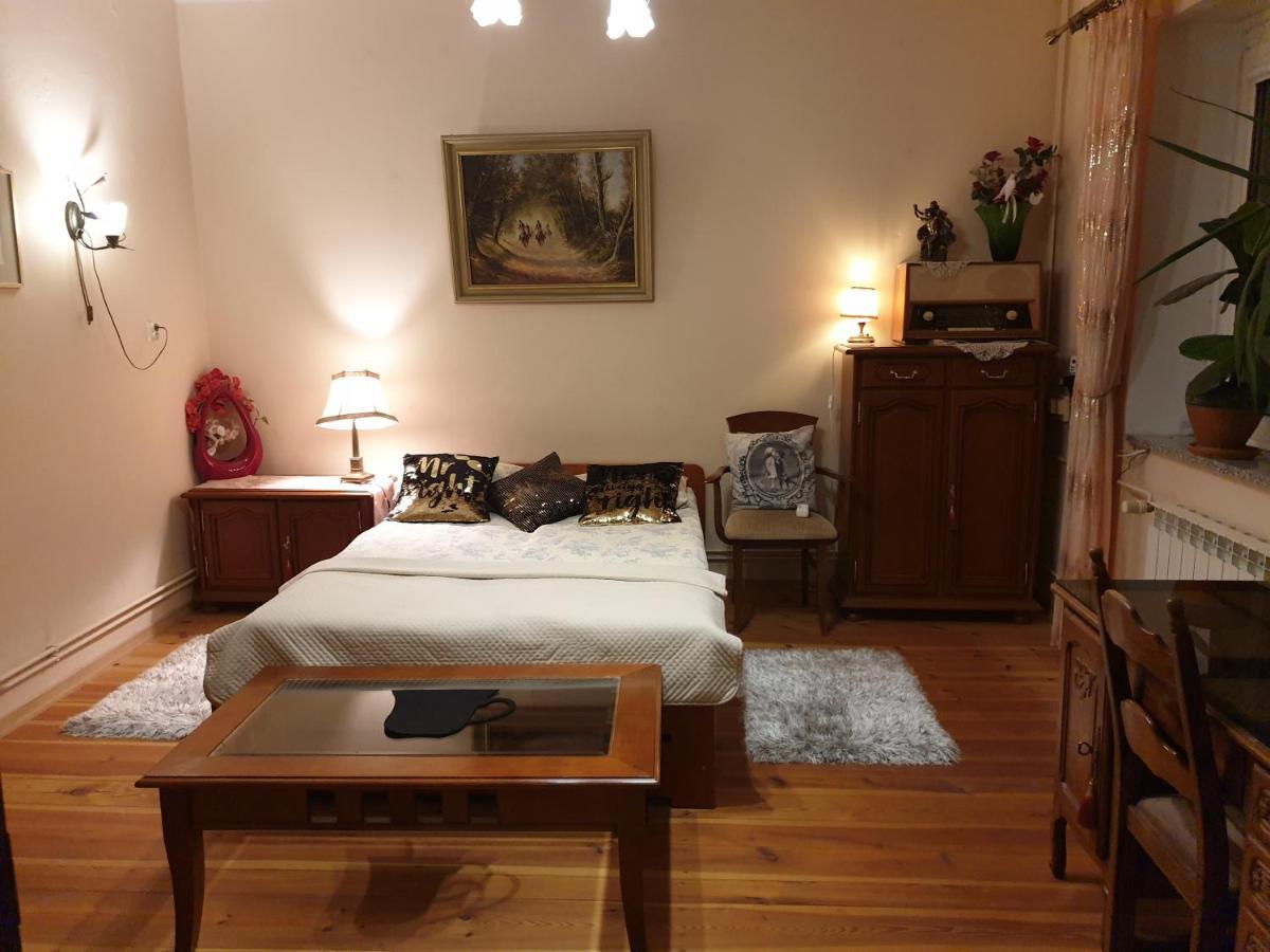 Aparthome Barbara 2 Stary Toruń Esterno foto