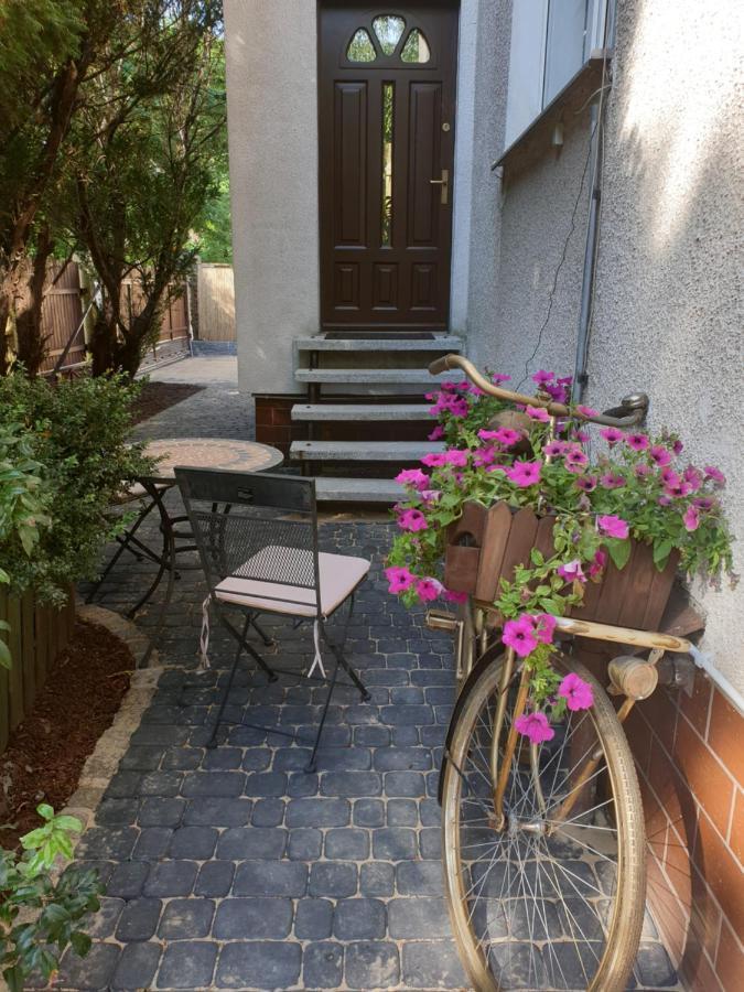 Aparthome Barbara 2 Stary Toruń Esterno foto