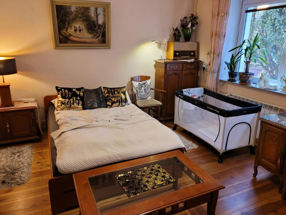 Aparthome Barbara 2 Stary Toruń Esterno foto