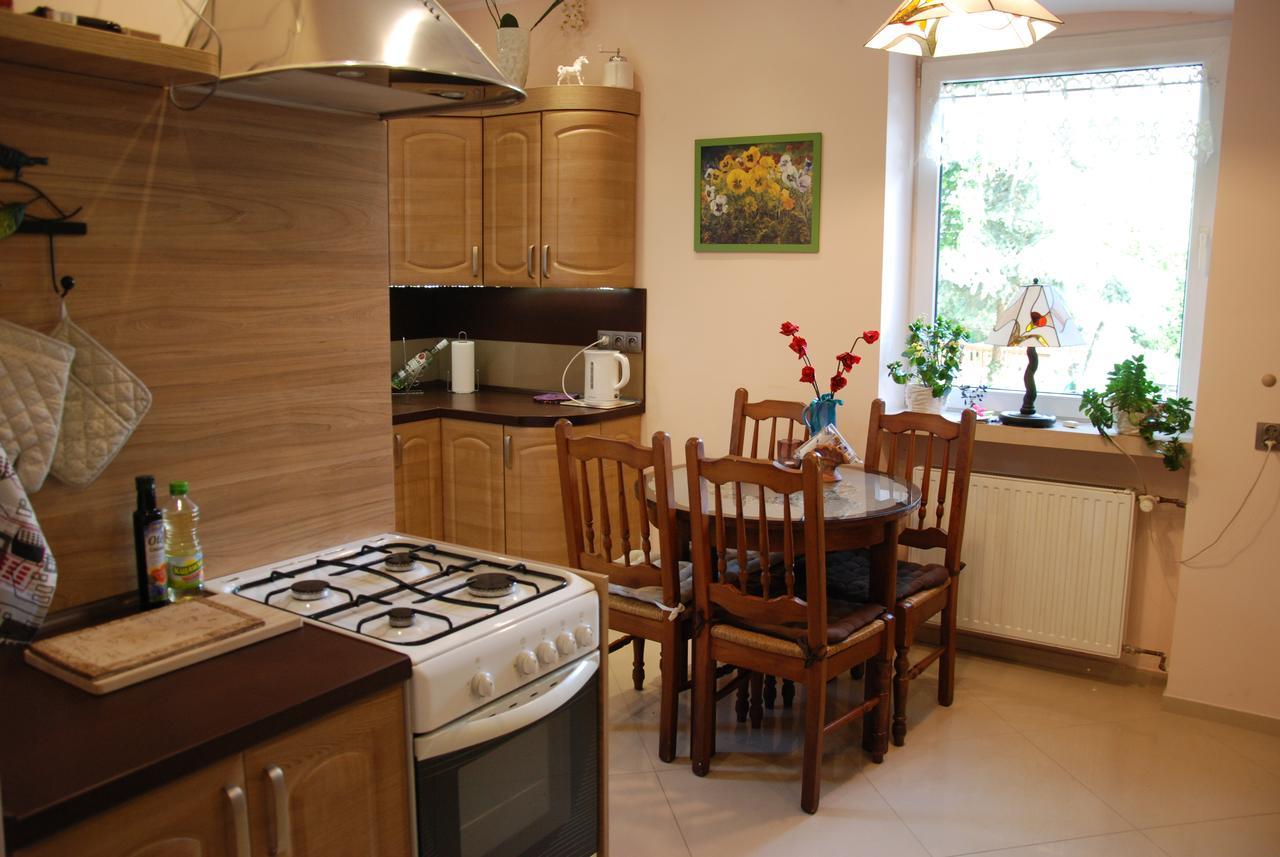 Aparthome Barbara 2 Stary Toruń Esterno foto