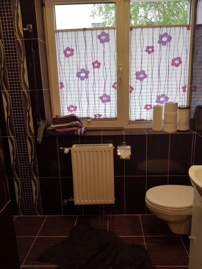 Aparthome Barbara 2 Stary Toruń Esterno foto