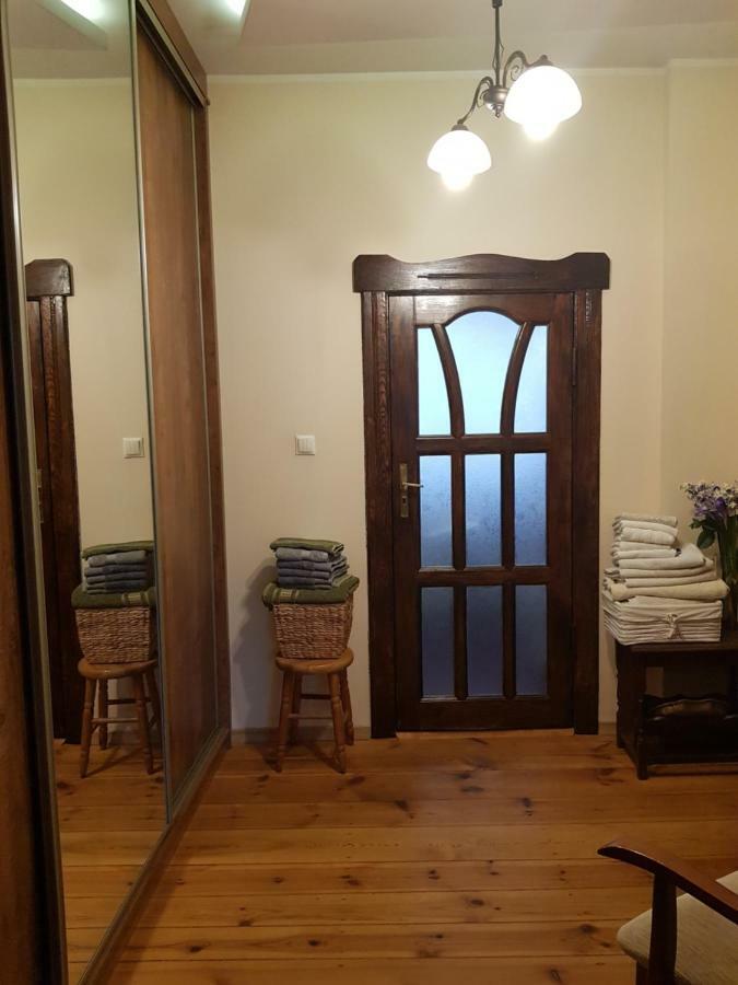 Aparthome Barbara 2 Stary Toruń Esterno foto