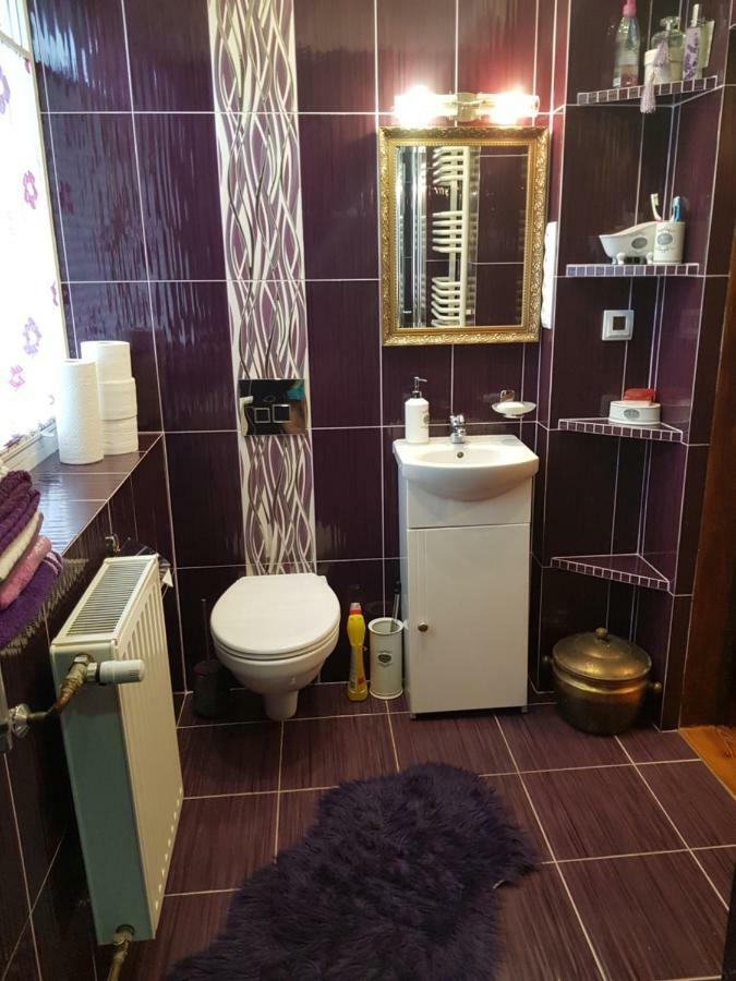 Aparthome Barbara 2 Stary Toruń Esterno foto