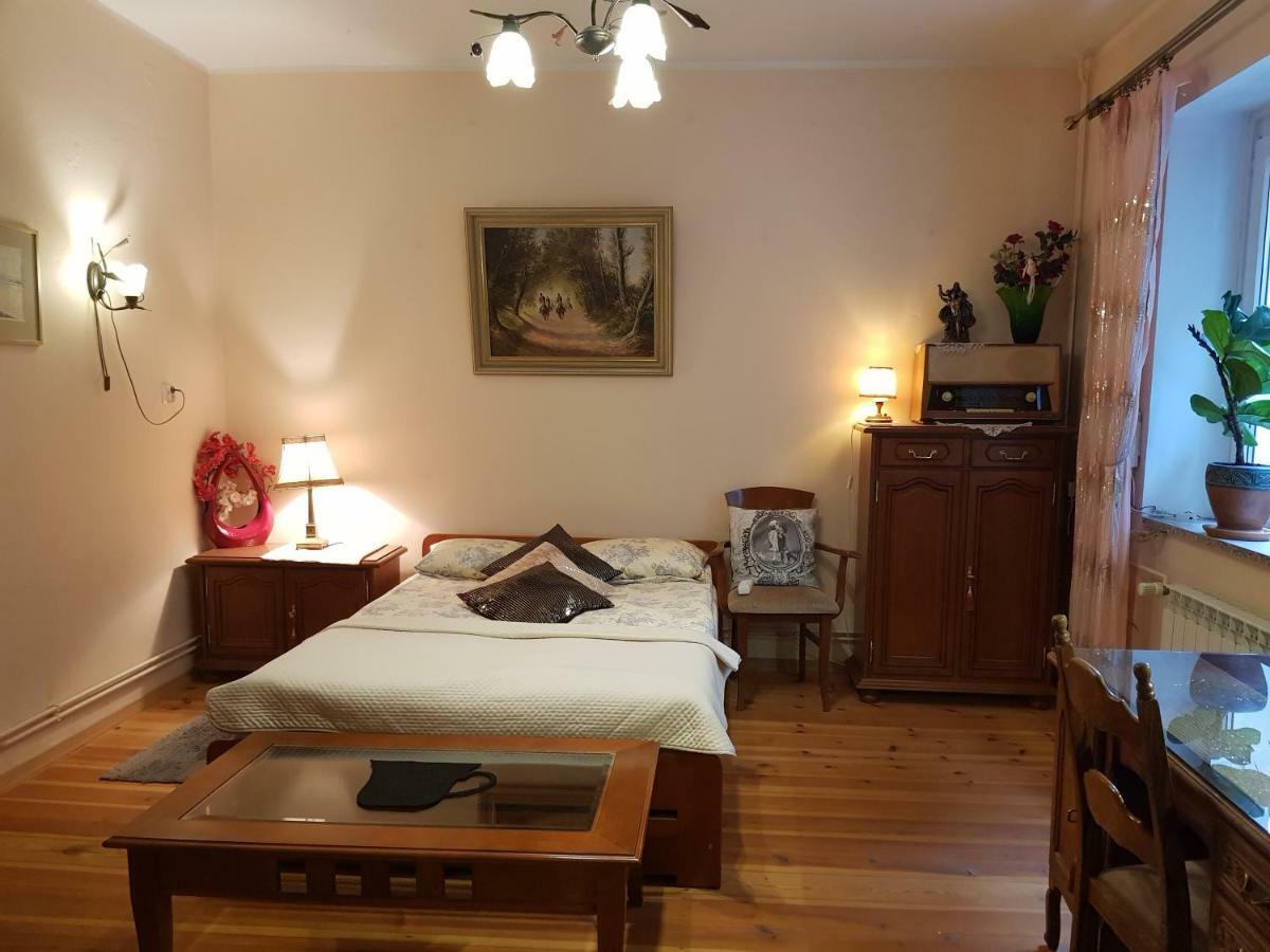 Aparthome Barbara 2 Stary Toruń Esterno foto